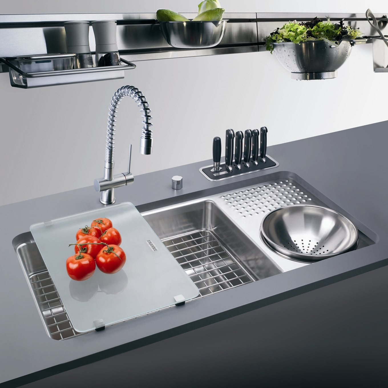 Franke-34_06-x-17_75-Culinary-Work-Center-Kitchen-Sink-with-Drain-Board-CWX161-D